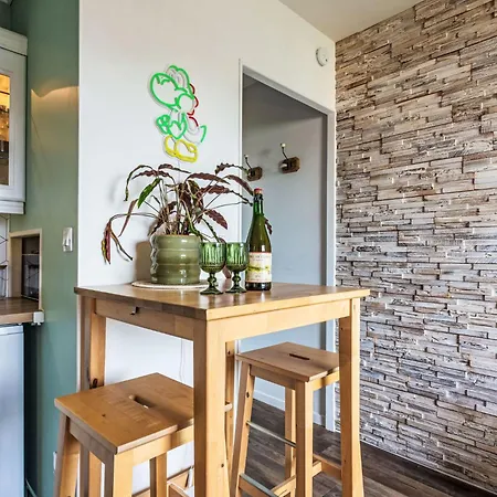 Le Sporting-19 By Interhome * Cabourg
