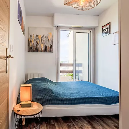 Apartament Le Sporting-19 By Interhome Cabourg
