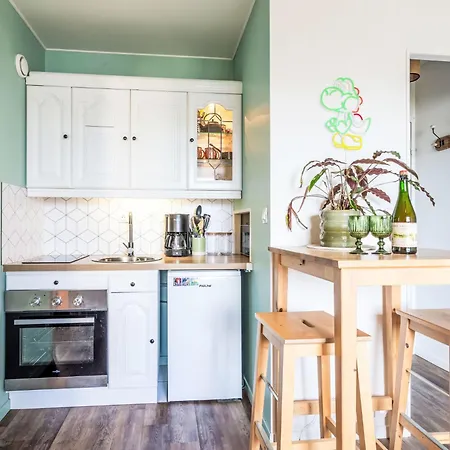 Le Sporting-19 By Interhome