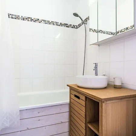 Le Sporting-19 By Interhome * Cabourg
