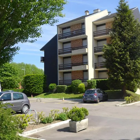 Le Sporting-19 By Interhome *